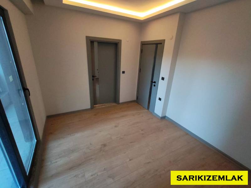 Edremit Altınkum Mah`da2+1  Daire. - 8